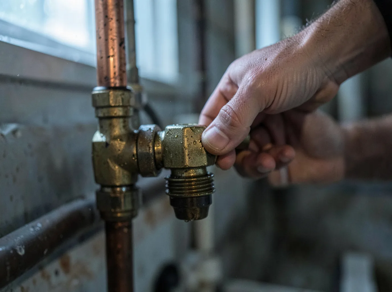 Emergency Plumber Jonesborough, TN FAQs